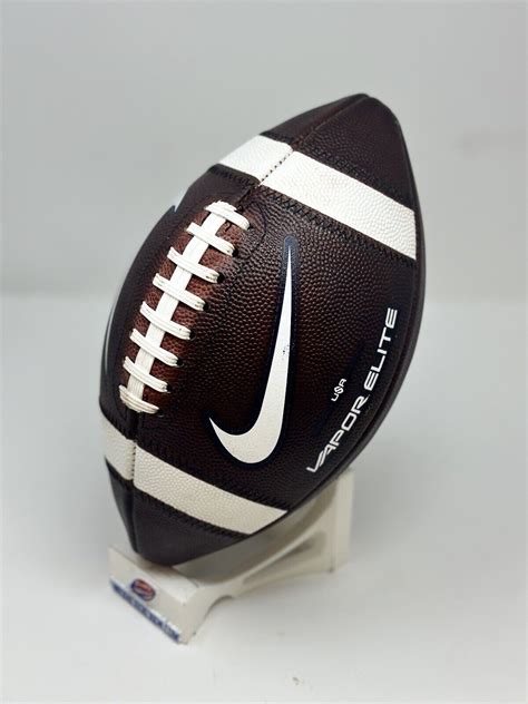 prepped nike vapor football